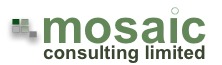 Mosaic Logo small